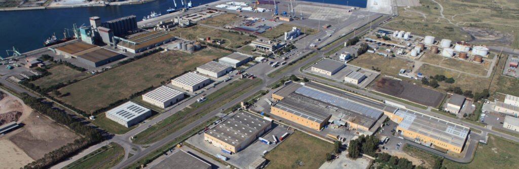 Foto Consorzio Industriale Provinciale Oristano